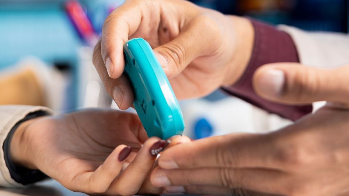 Los países deben seguir estas directrices.