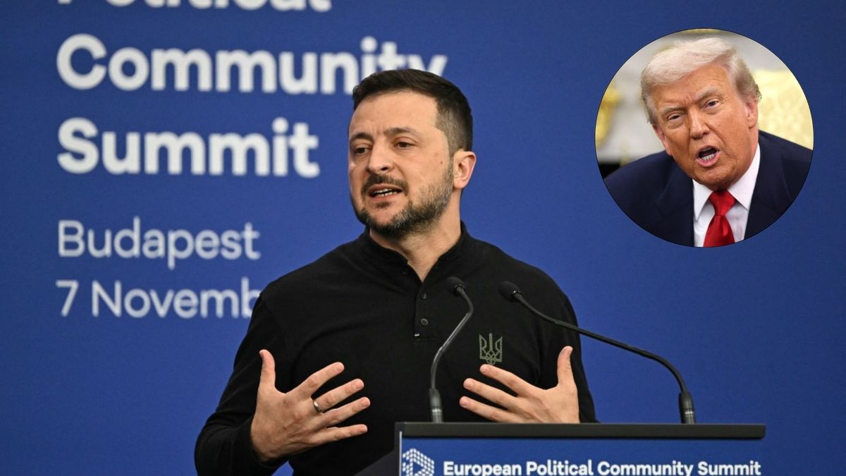 La propuesta, según la fuente citada, estaría siendo presentada a Ucrania en un contexto de presión diplomática.