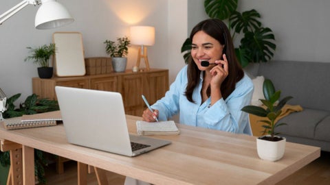 Con la entrada en vigor de esta nueva norma, los trabajadores a distancia tienen mayores garantías.