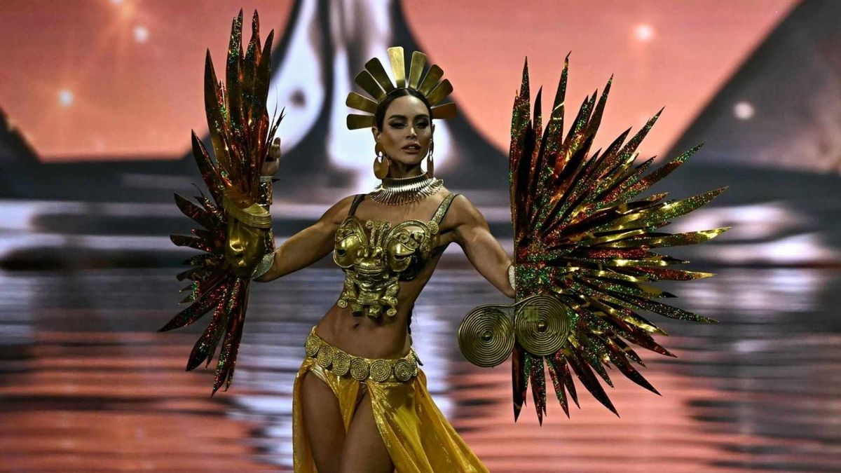 EN VIVO Miss Universe 2025: siga aquí el minuto a minuto del certámen de belleza