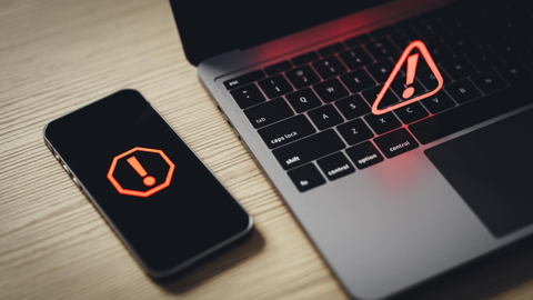 La estafa aprovecha funciones reales del sistema Apple para generar confianza en la víctima.