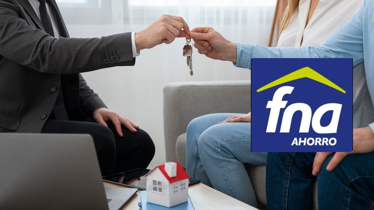 Vivienda sin cuota inicial del FNA