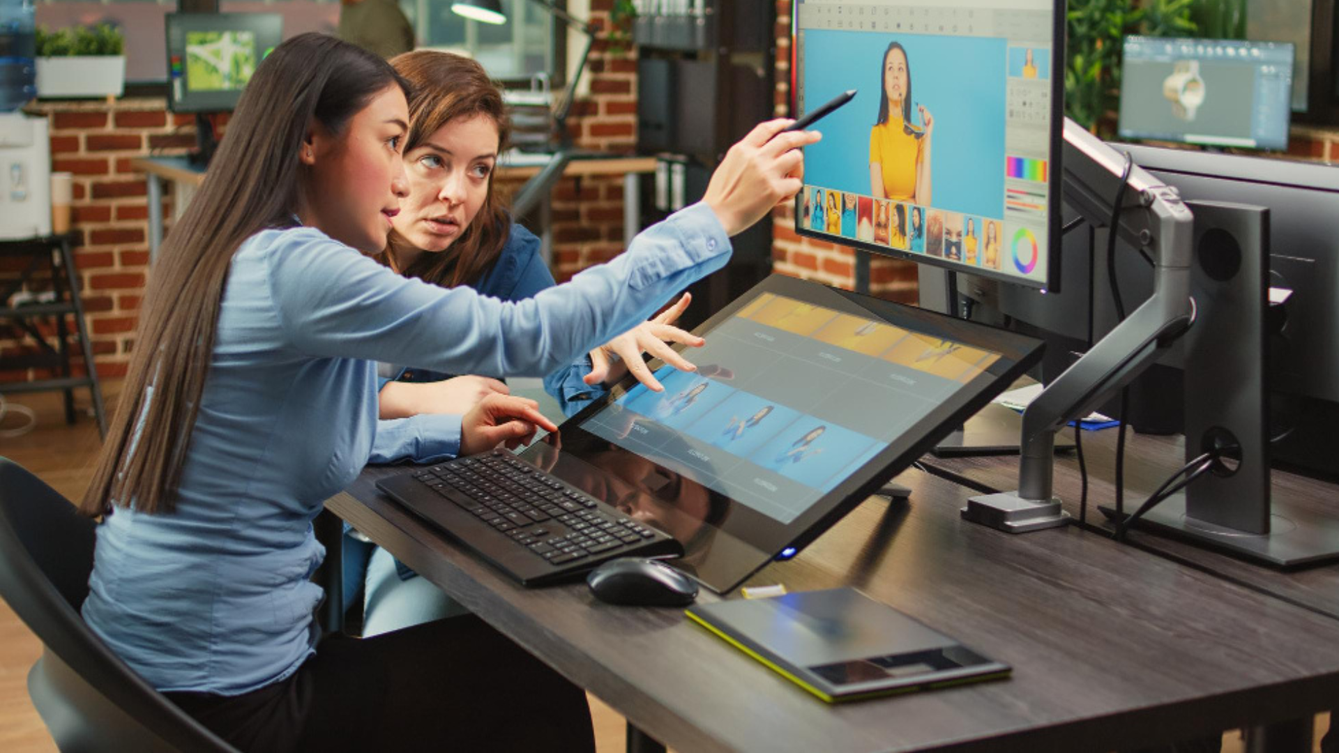 La herramienta SAM 3D abre nuevas posibilidades para el diseño digital y la creación visual.