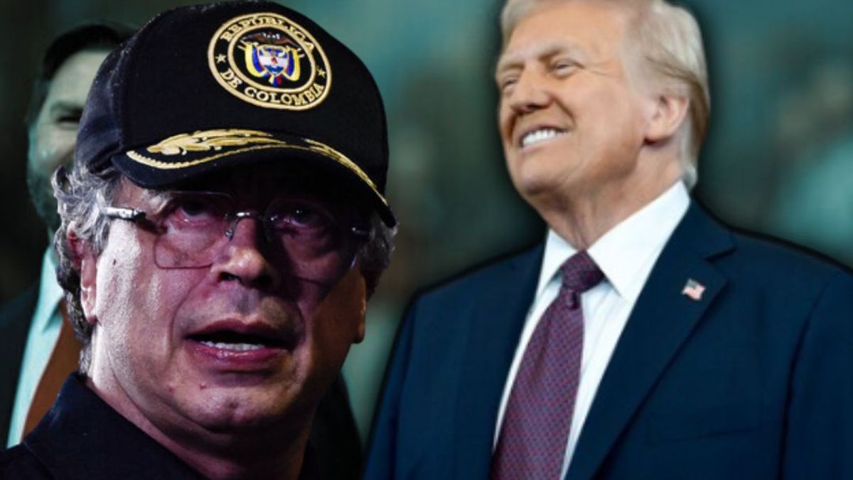 Los mandatarios no tienen una buen relación por sus ideales políticos.