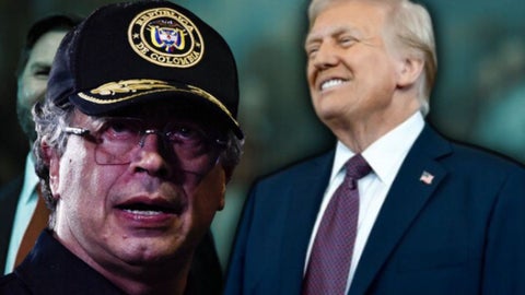 Los mandatarios no tienen una buen relación por sus ideales políticos.