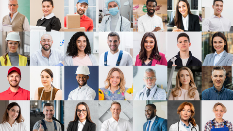 El Gobierno explicó que la flexibilidad aplica para todos los sectores y se ajusta a la jornada laboral vigente.