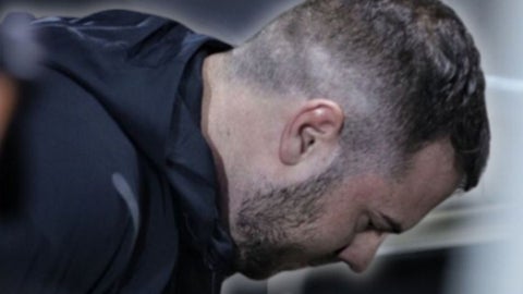 El feminicida cumple una condena de más de cuarenta años.