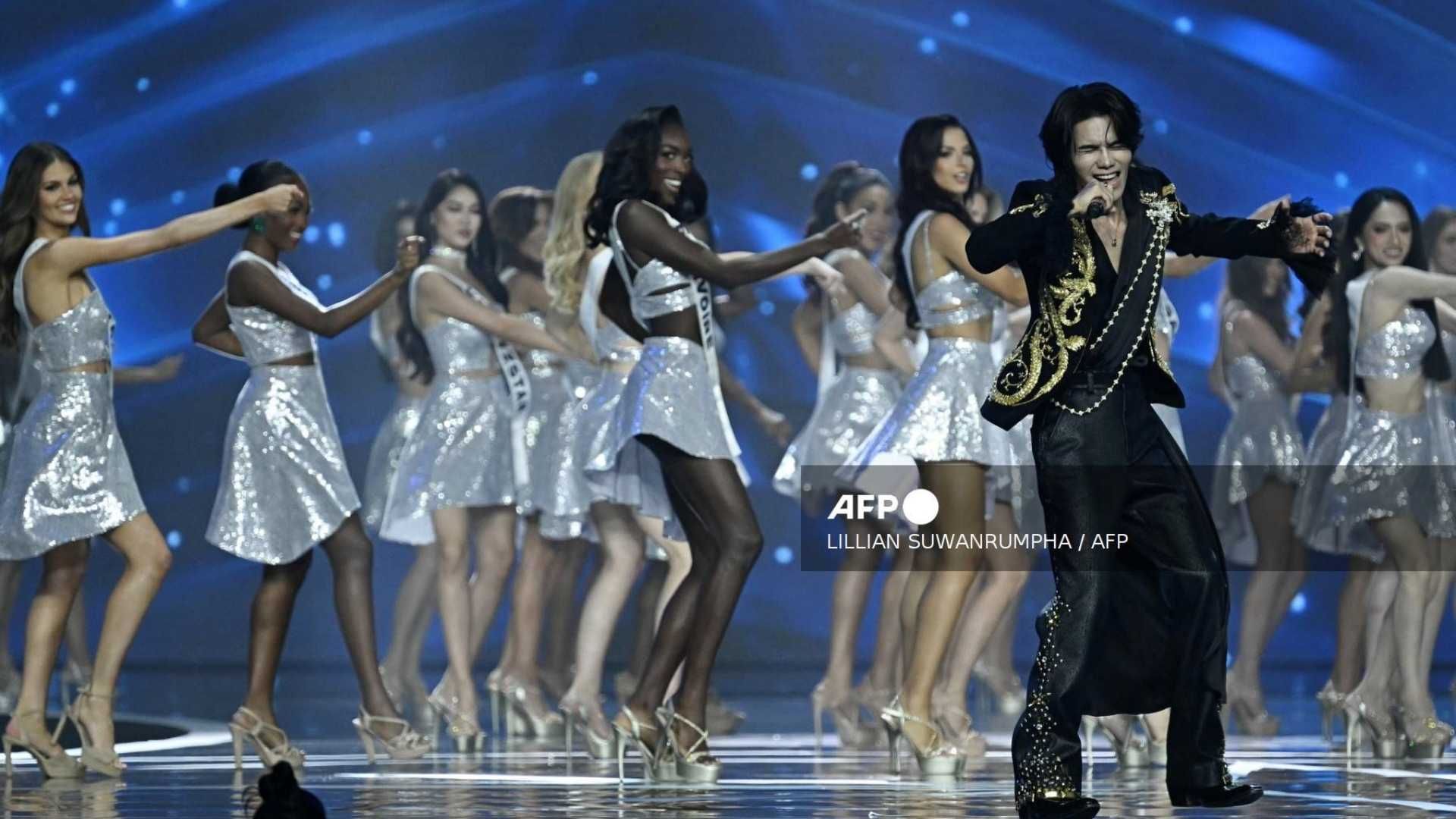 Inicia la gala final de Miss Universe 2025