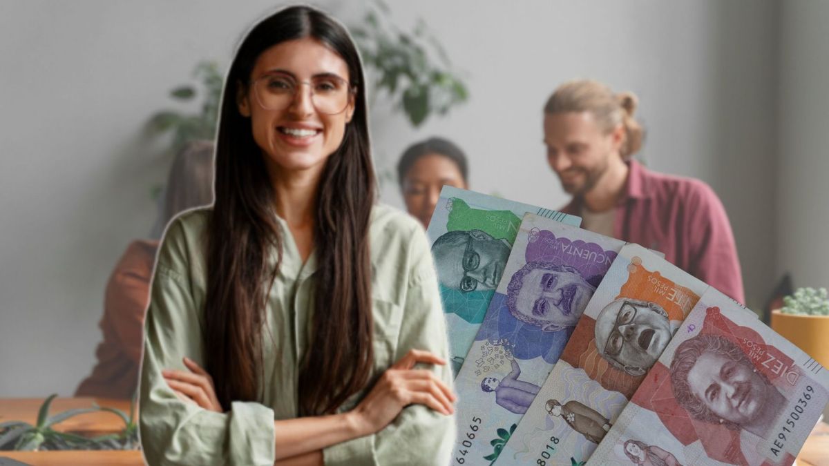 Trabajadores independientes