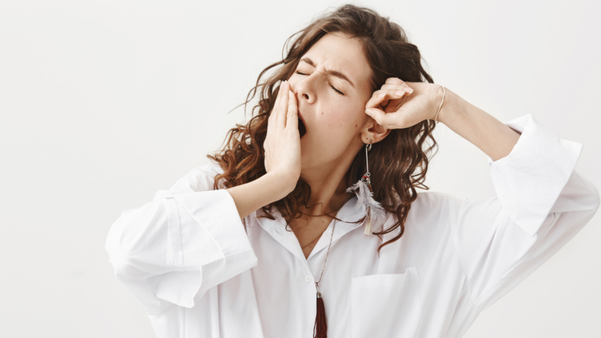 Ajustar hábitos nocturnos es clave para recuperar la calidad del descanso nocturno.