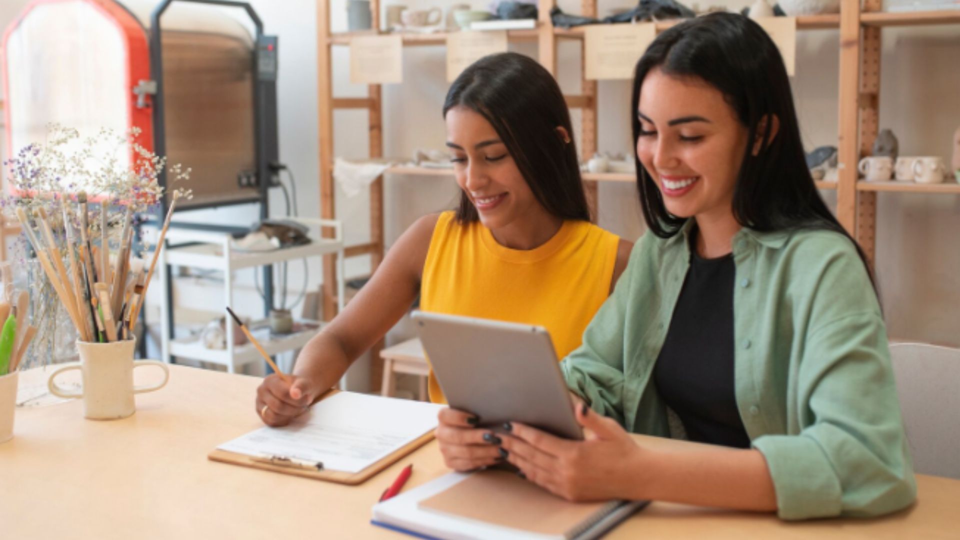 En Colombia cuatro de cada 10 trabajadores son independientes