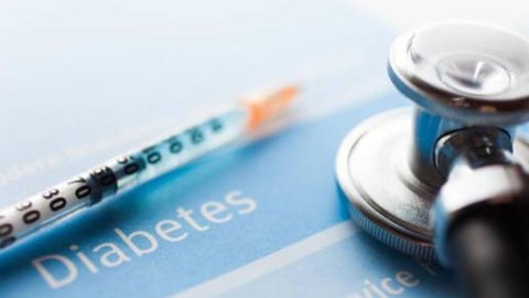 En Colombia, alrededor de tres millones de personas sufren de diabetes.