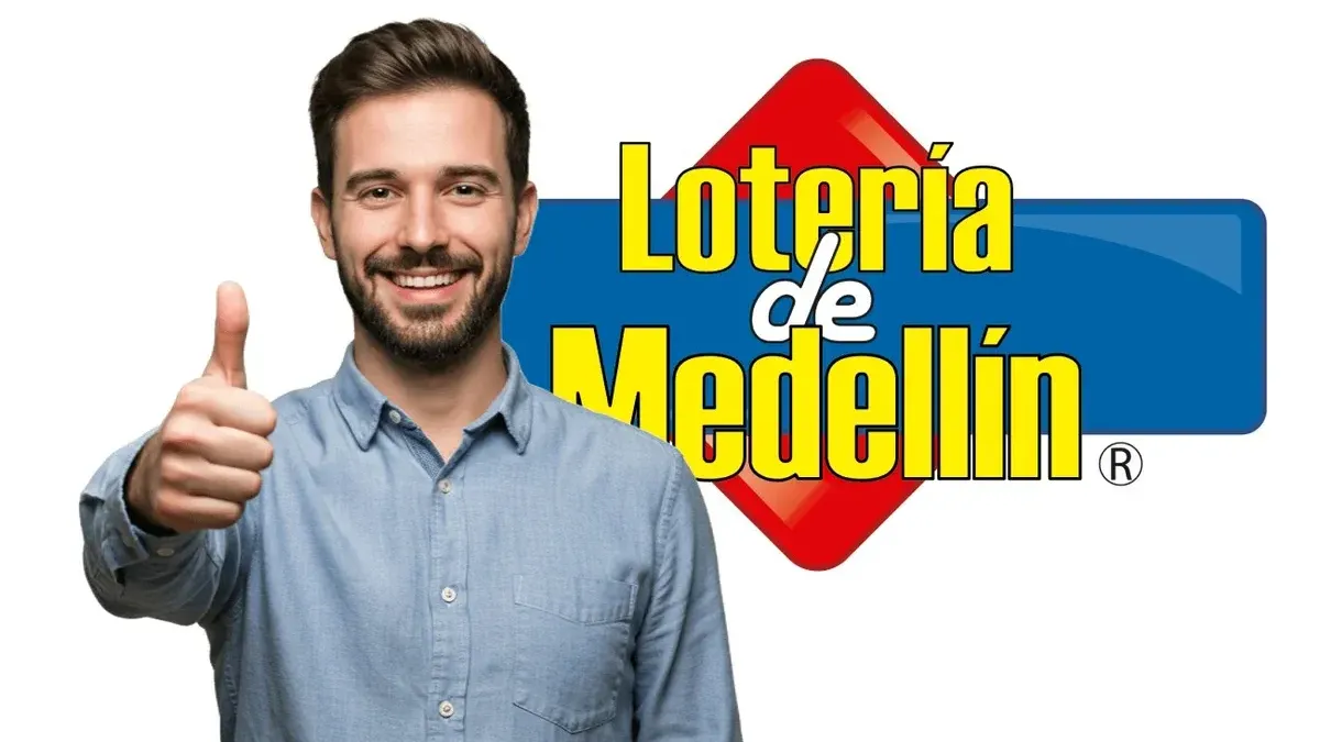 Resultados de la Lotería de Medellín: Número ganador del premio mayor este 21 de noviembre de 2025.