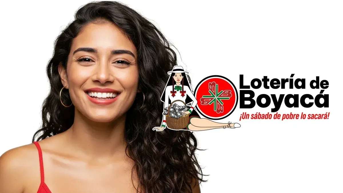 Lotería de Boyacá