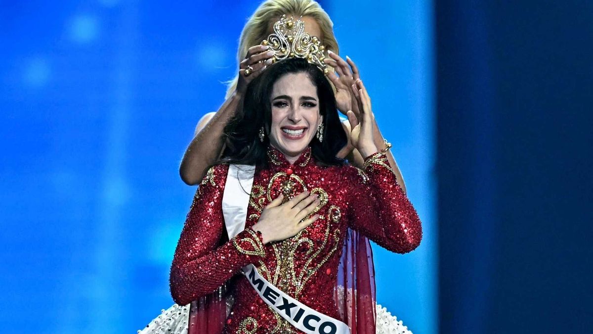 Latinas destacan en Miss Universo 2025: Fátima Bosch logra la corona