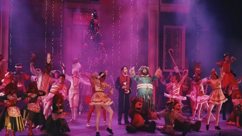 Misi Producciones presenta su nueva obra de navidad