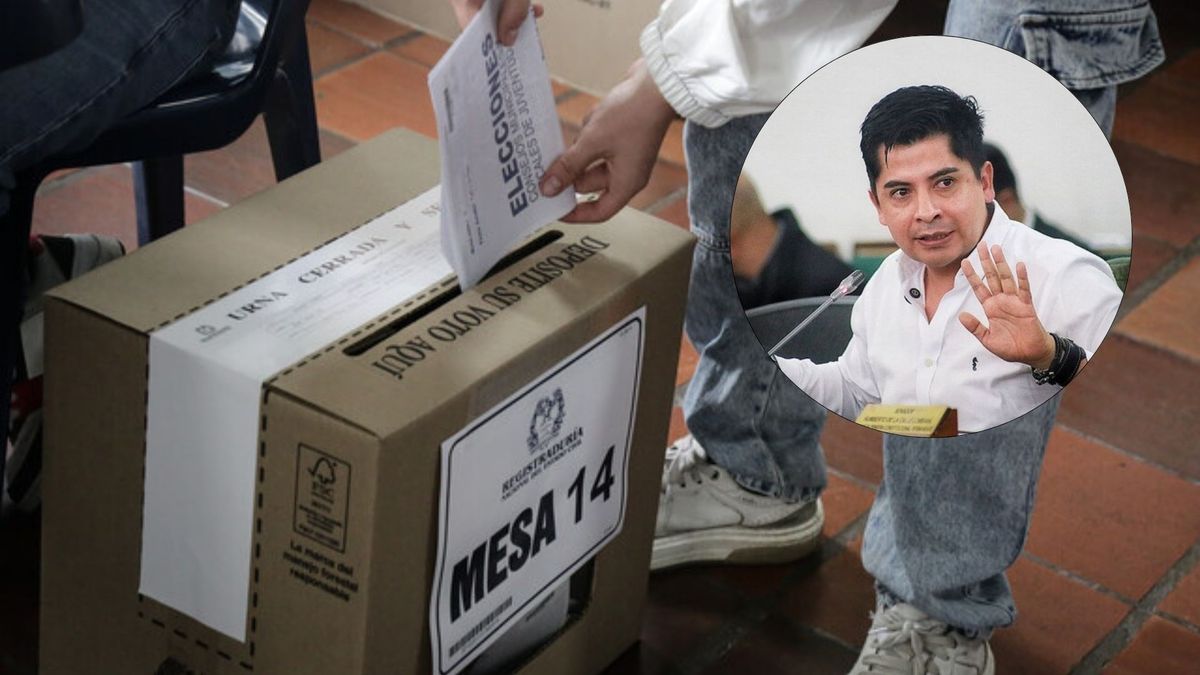 En conjunto al debate electoral, un grupo de congresistas han expresado la necesidad de una escisión formal del partido.