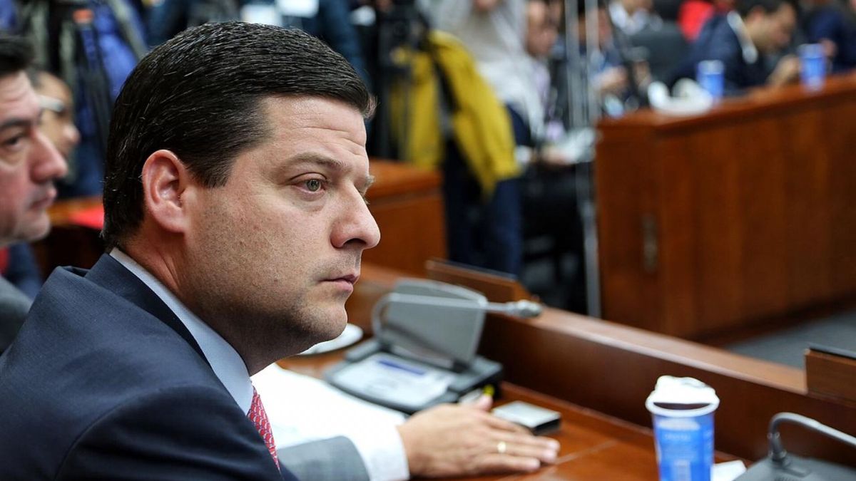 Mauricio Gómez Amín