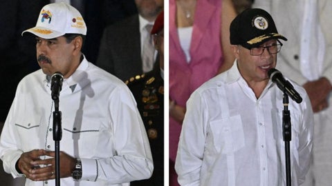 Maduro aseguró que el gas venezolano “está listo” para llegar a la frontera. Pearl, sin embargo, advirtió que ese escenario no coincide con la realidad técnica ni con la situación actual del mercado colombiano.