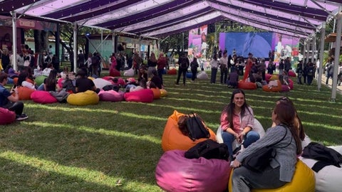 La Feria “Colombia son las Regiones”