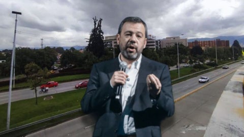 La estrategia se ha implementado en otros países de Latinoamérica tras registrarse reducción vehicular en distintas ciudades de Colombia.