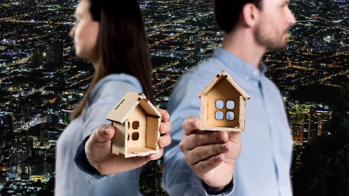 Bogotá vivienda usada