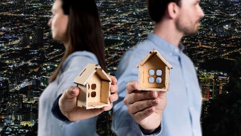 Bogotá vivienda usada