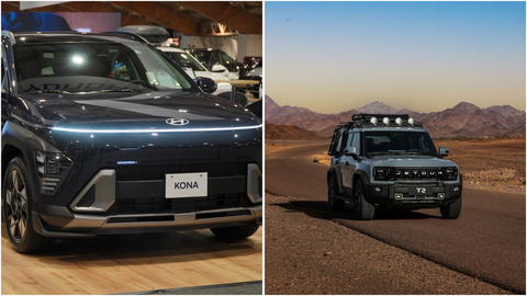 Carro eléctrico vs tradicional