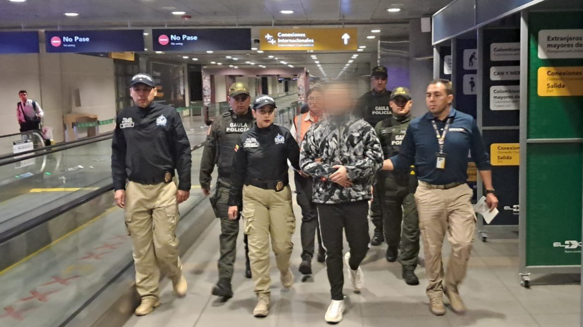 Confeso responsable del homicidio del sacerdote Darío Valencia