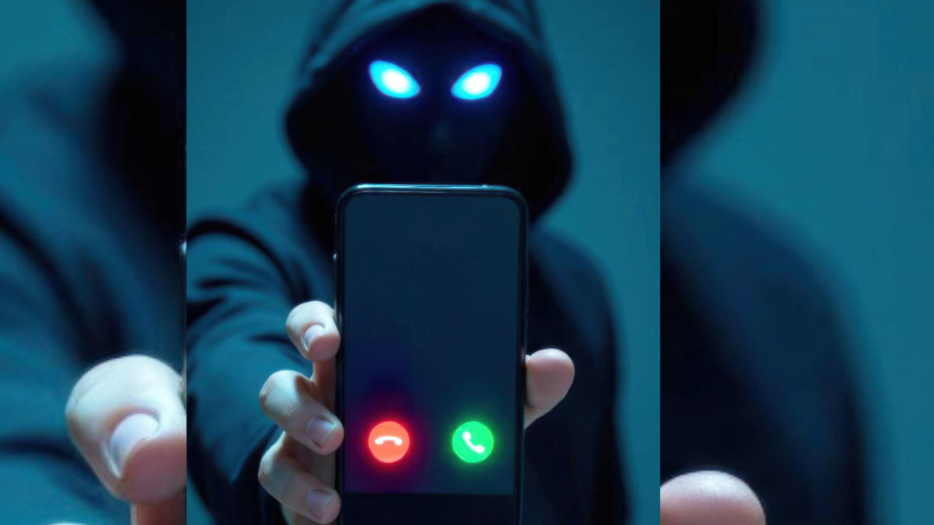 Prefijos como +225 o +233 aparecen en llamadas breves vinculadas a fraudes internacionales.