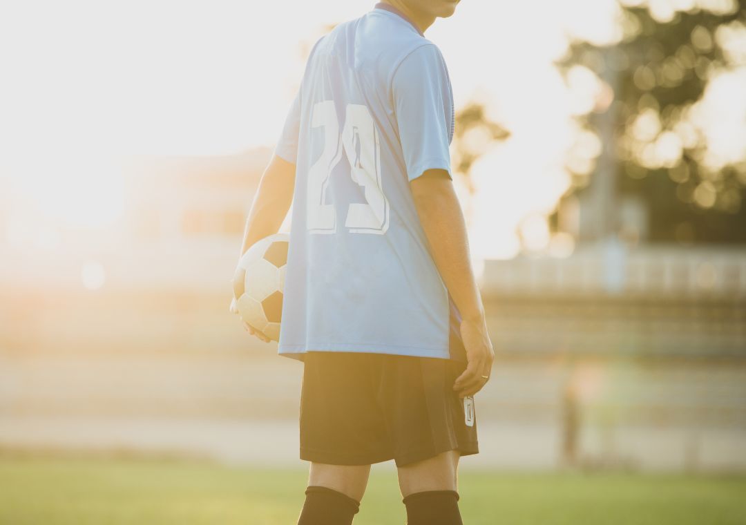 El jugador obtuvo varios títulos a lo largo de su carrera.