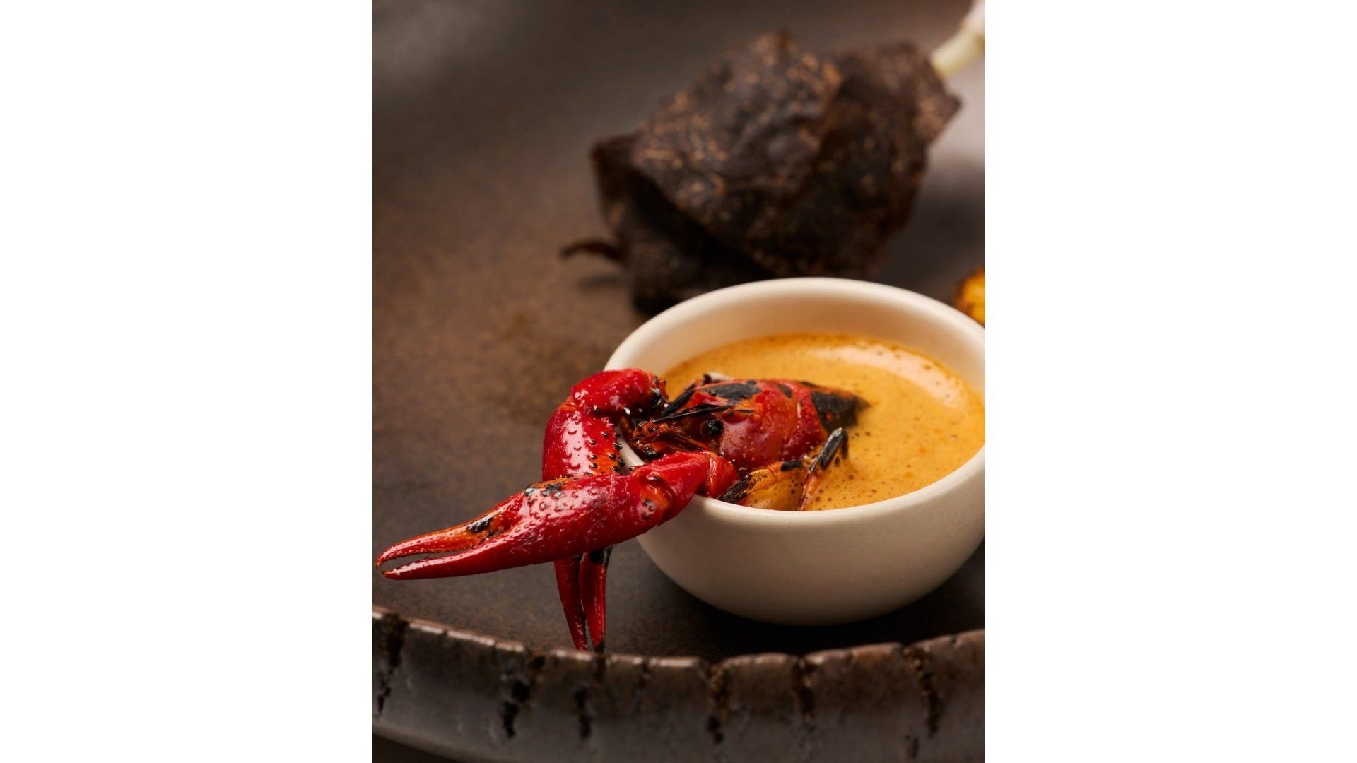 Diverxo cocina de recorrido conceptual en Madrid