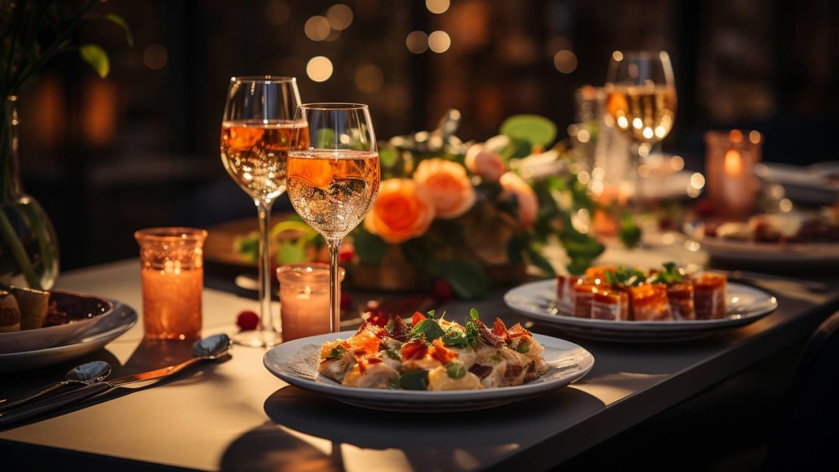 Los 5 restaurantes más caros de España una cena puede costar lo mismo que un iPhone