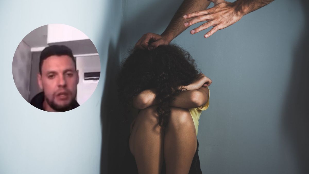 Periodista Juan Fernando Barona condenado por agresión a su expareja