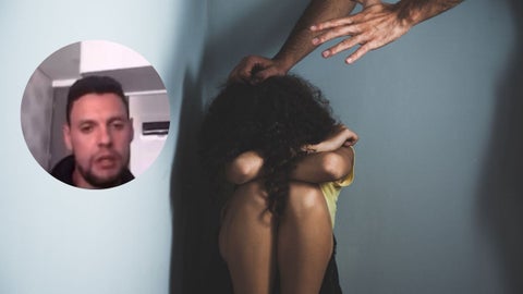 Periodista Juan Fernando Barona condenado por agresión a su expareja