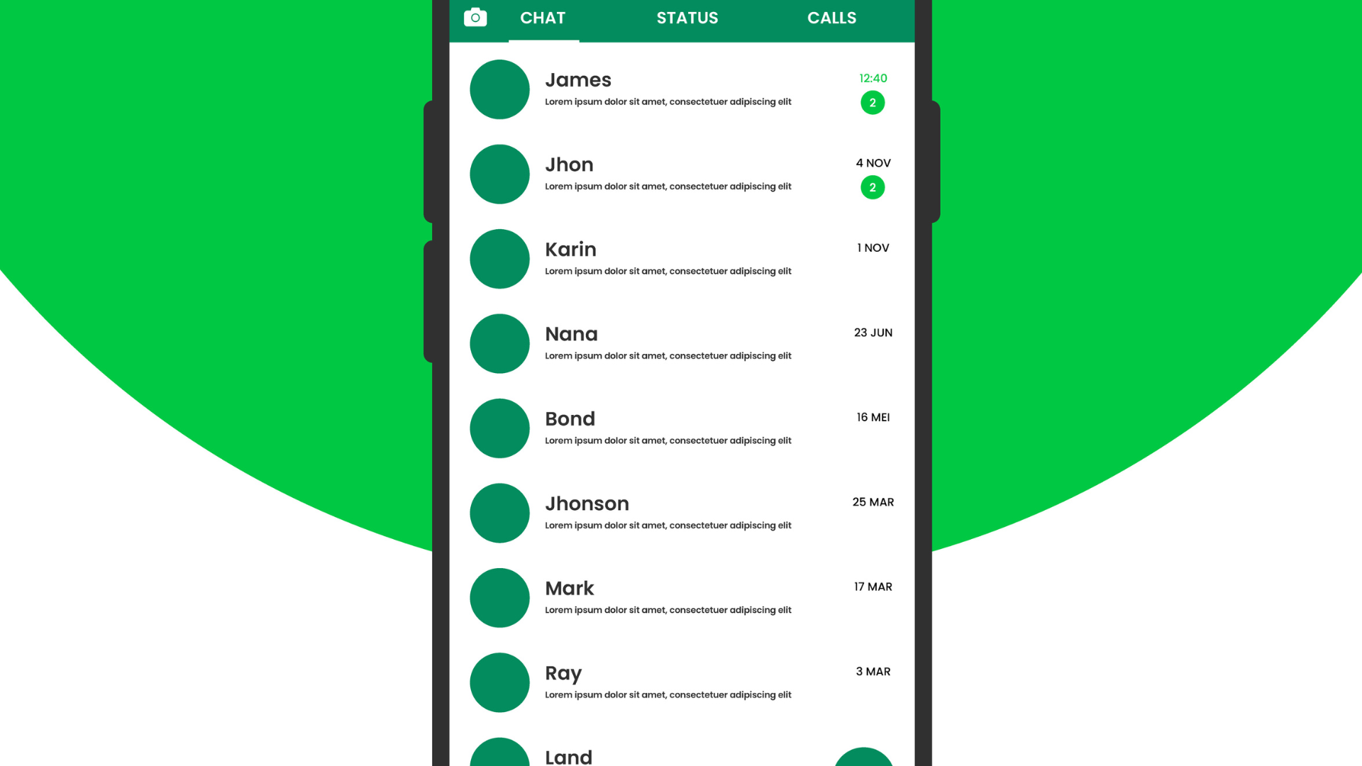 WhatsApp ahora permite elegir la duración exacta del estado en tu perfil.