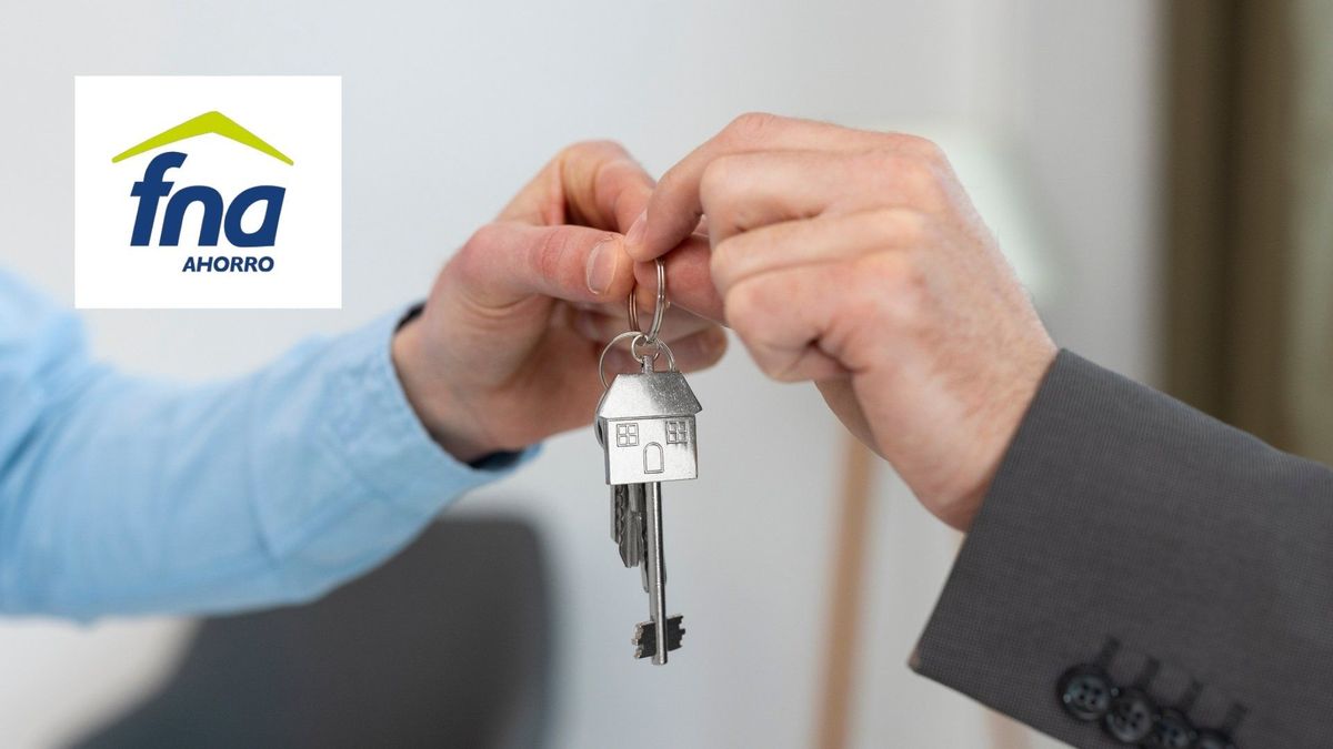 Así puede comprar vivienda en Colombia desde el exterior a través del FNA