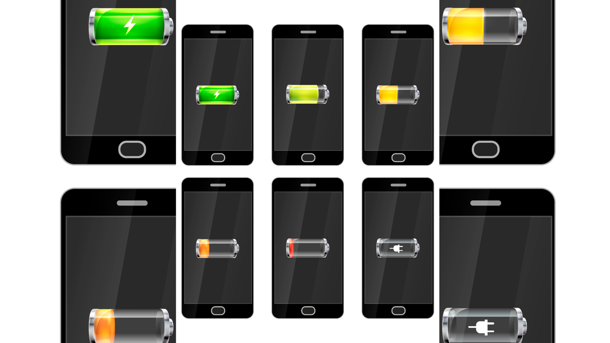 Aplicaciones en segundo plano aceleran la descarga de batería sin aviso.