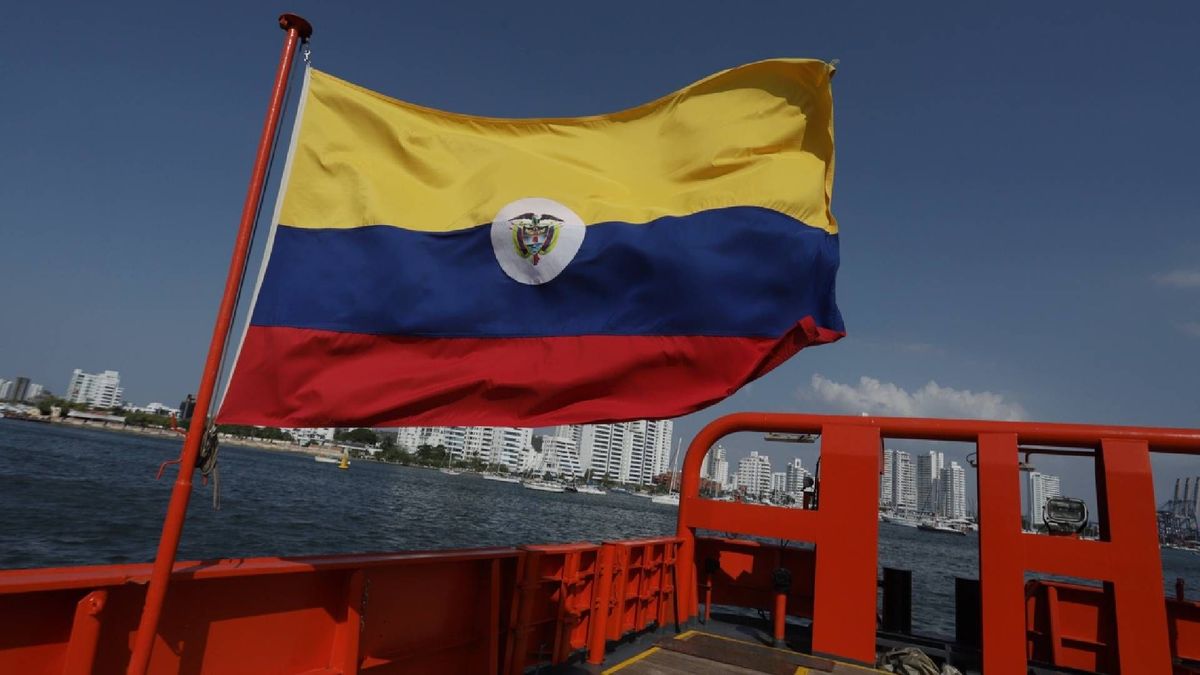 Buque Científico ARC Caribe / Investigación Científica Galeón San José / Galeón San José / Armada Nacional