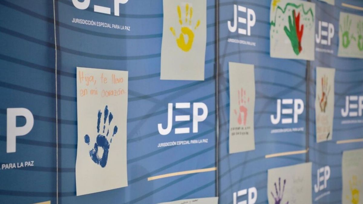 Giovanni Ritzo alerta sobre el crecimiento del reclutamiento de menores por grupos armados en Colombia.