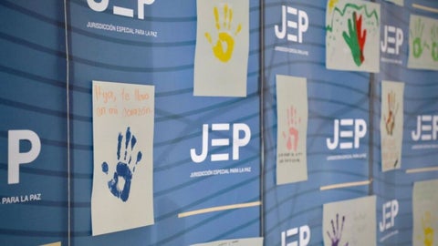 Giovanni Ritzo alerta sobre el crecimiento del reclutamiento de menores por grupos armados en Colombia.