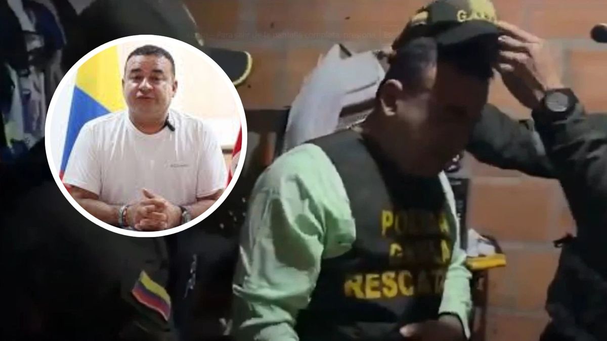 El secuestro y posterior rescate del alcalde de Chimichagua (Cesar), José David Rocha Quintero, ocurrido en Soacha (Cundinamarca), dejó muchas preguntas.
