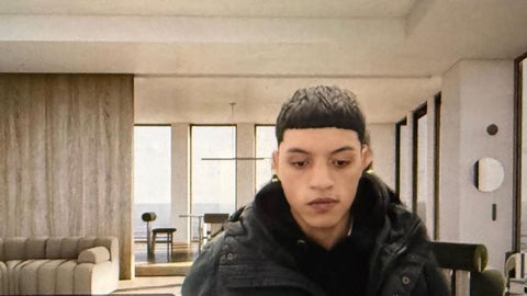 Autoridades capturan al segundo implicado por homicidio del joven Harol Aroca