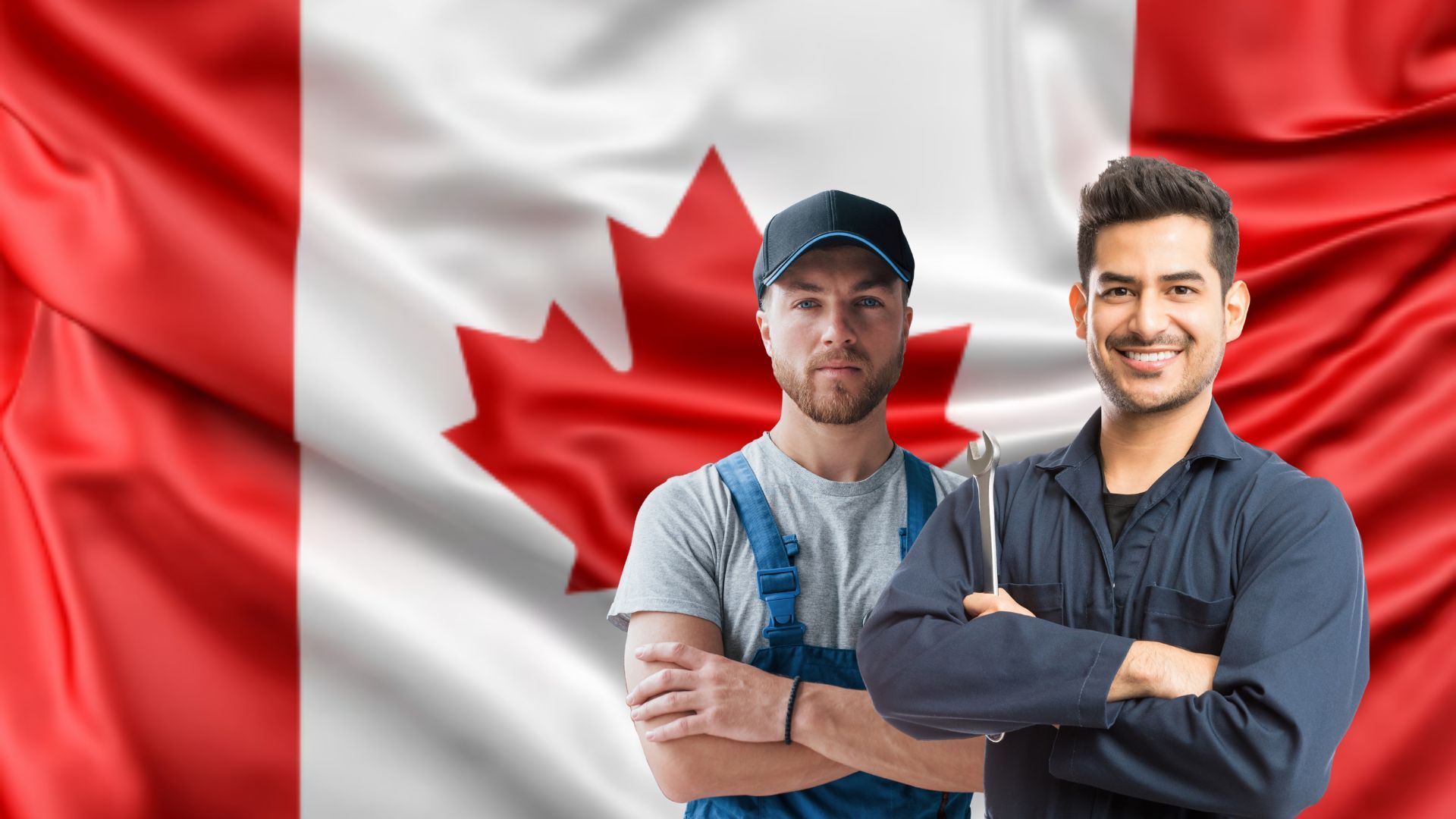 Canadá abre nuevas vacantes de empleo para colombianos 