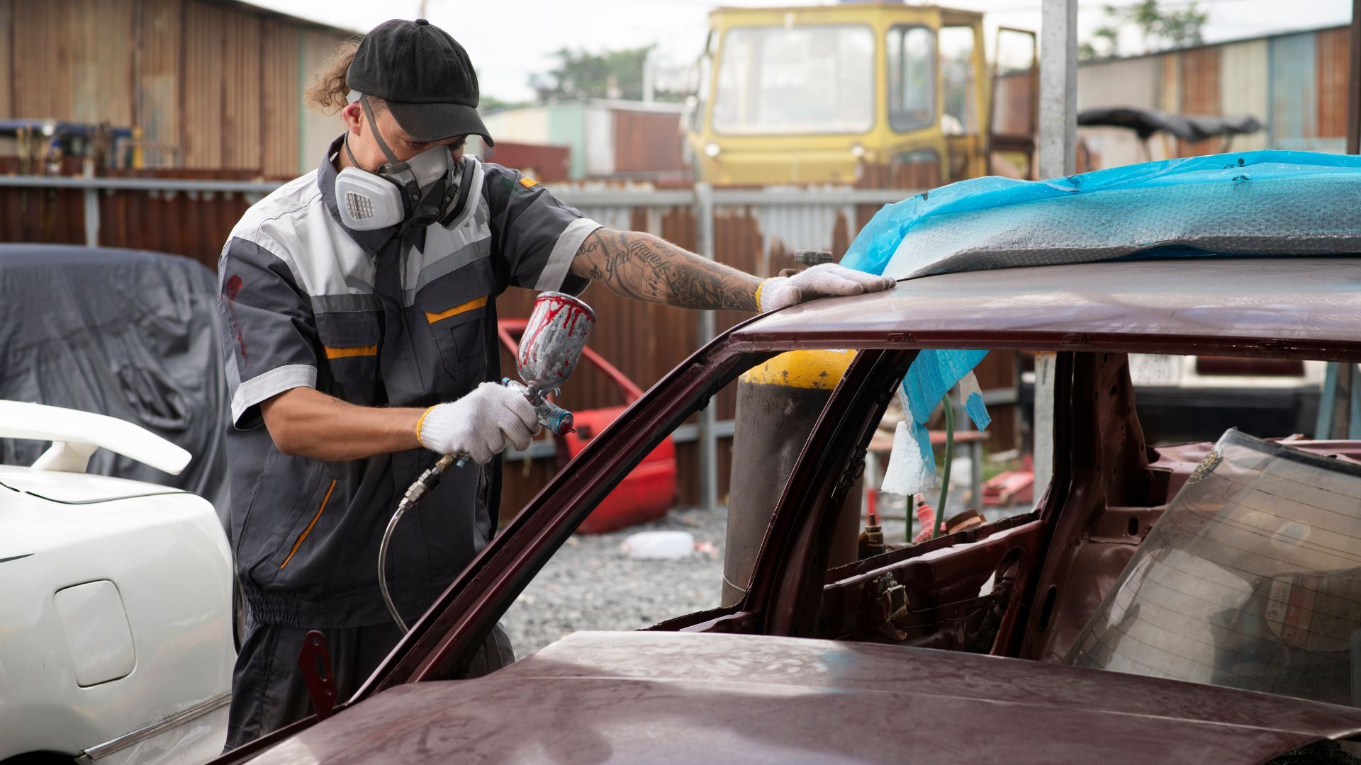 Canadá abre vacantes para carroceros