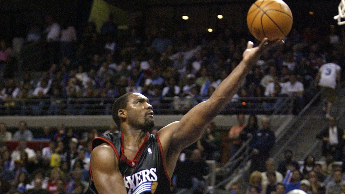Rodney Rogers, exjugador de la NBA durante 12 temporadas, falleció este sábado a la edad de 55.