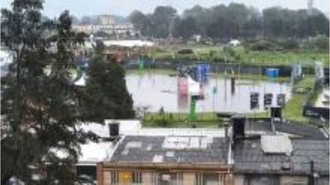 Inundación Vive Claro