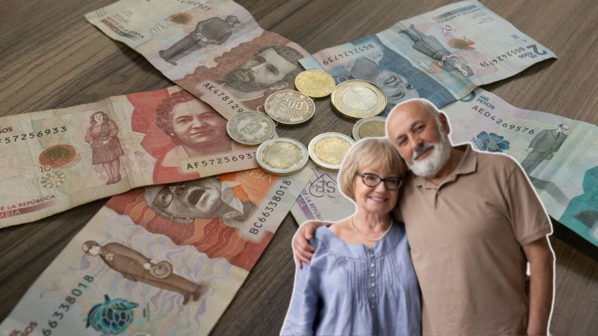 Mesada 13 de Colpensiones