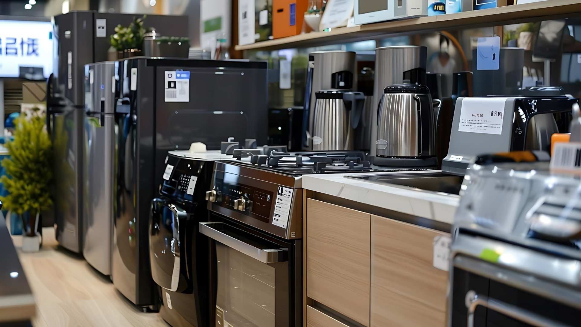 La tienda de Elida Road inicia su proceso de cierre tras 75 años de operación.