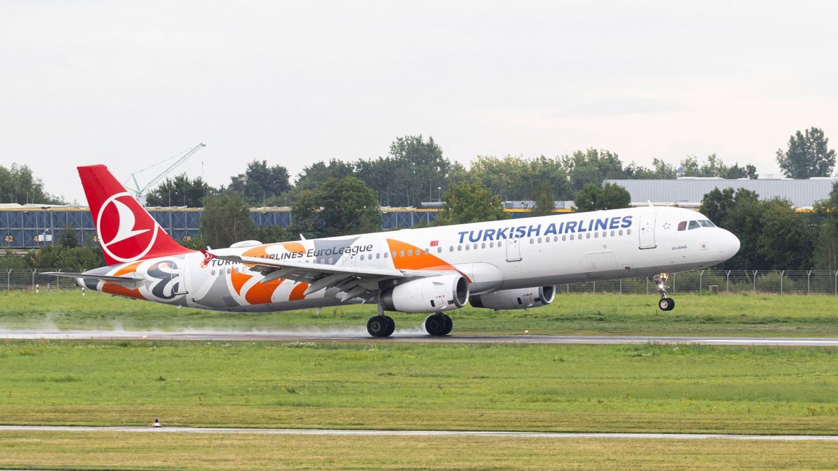 La aerolínea Turkish Airlines ha cancelado sus vuelos programados hacia Venezuela entre el 24 y 28 de noviembre.